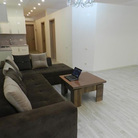 Subtropic Apartments Батумі Екстер'єр фото