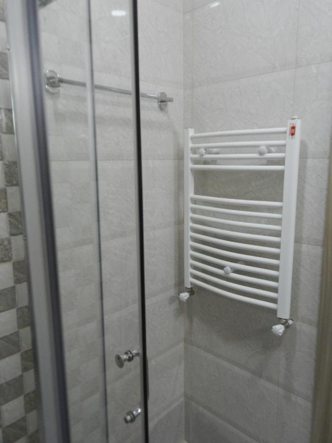 Subtropic Apartments Батумі Екстер'єр фото
