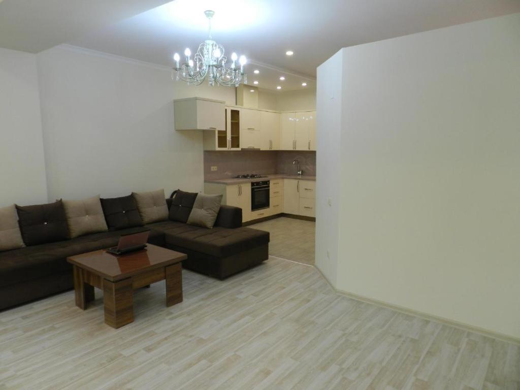 Subtropic Apartments Батумі Екстер'єр фото