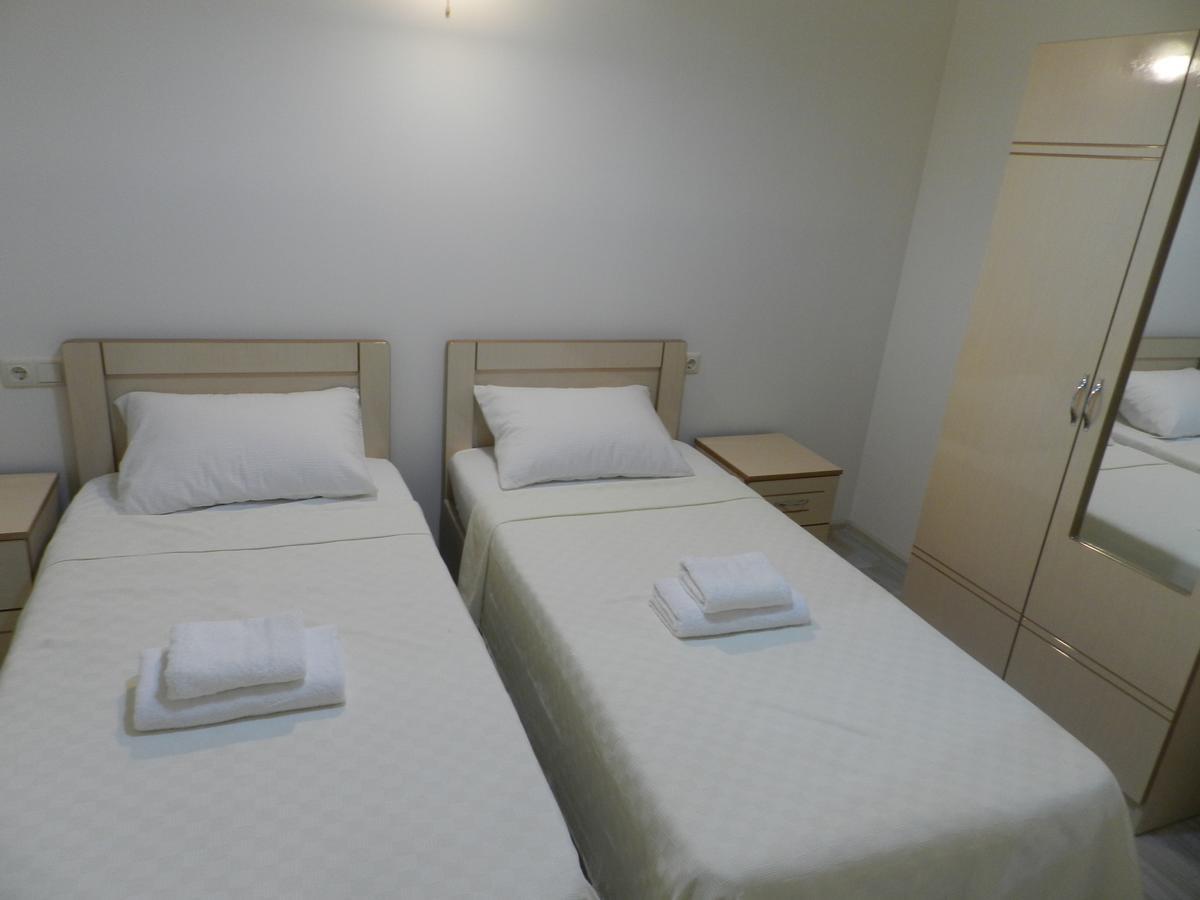 Subtropic Apartments Батумі Екстер'єр фото
