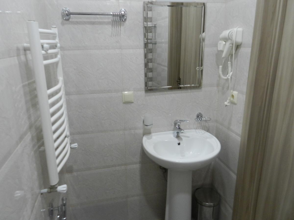 Subtropic Apartments Батумі Екстер'єр фото