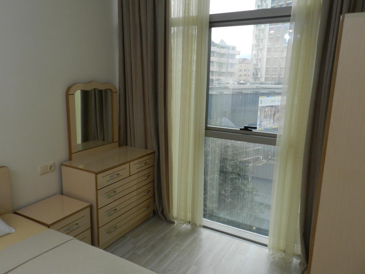 Subtropic Apartments Батумі Екстер'єр фото