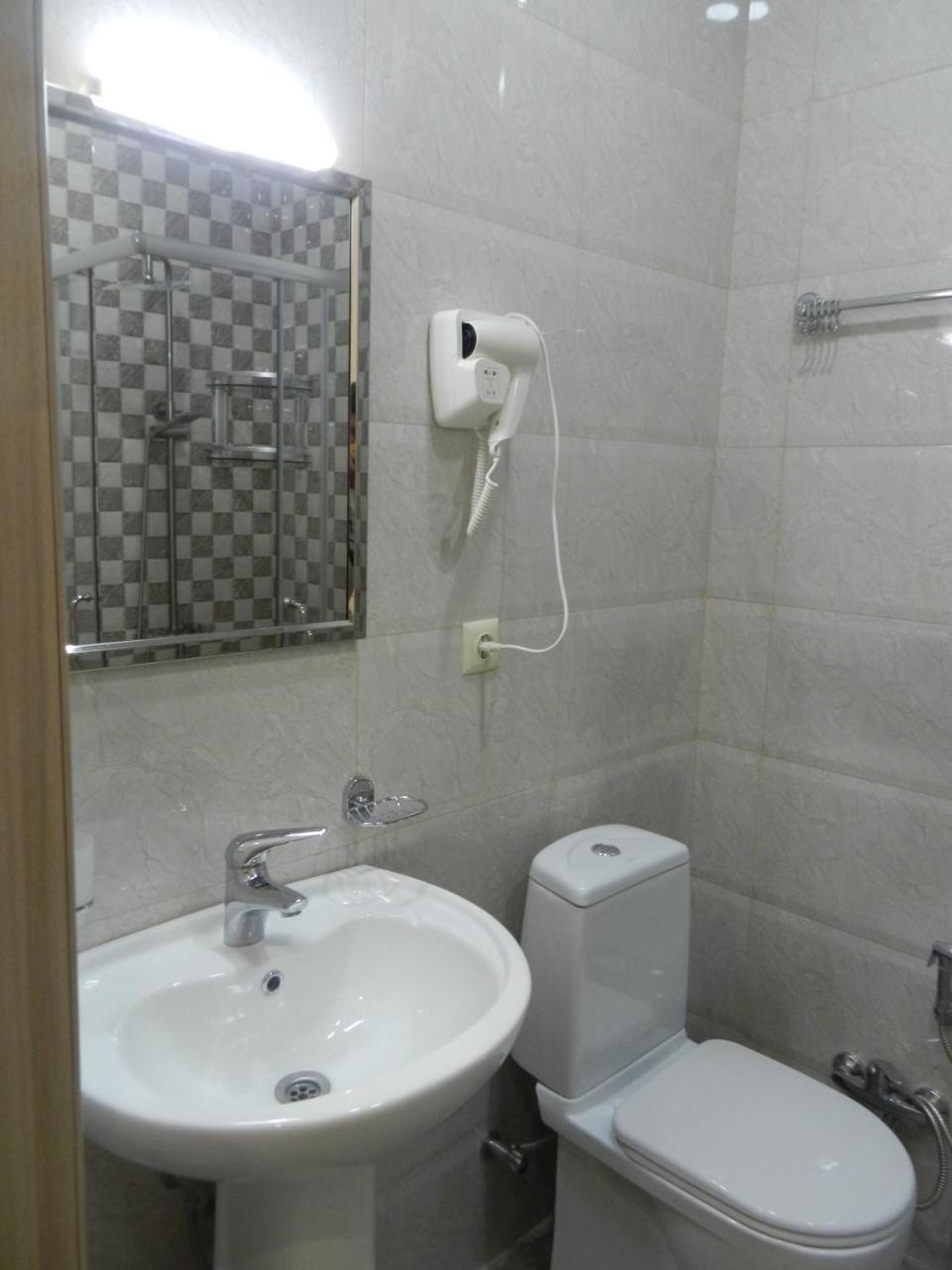 Subtropic Apartments Батумі Екстер'єр фото