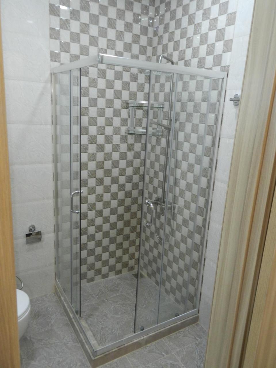 Subtropic Apartments Батумі Екстер'єр фото
